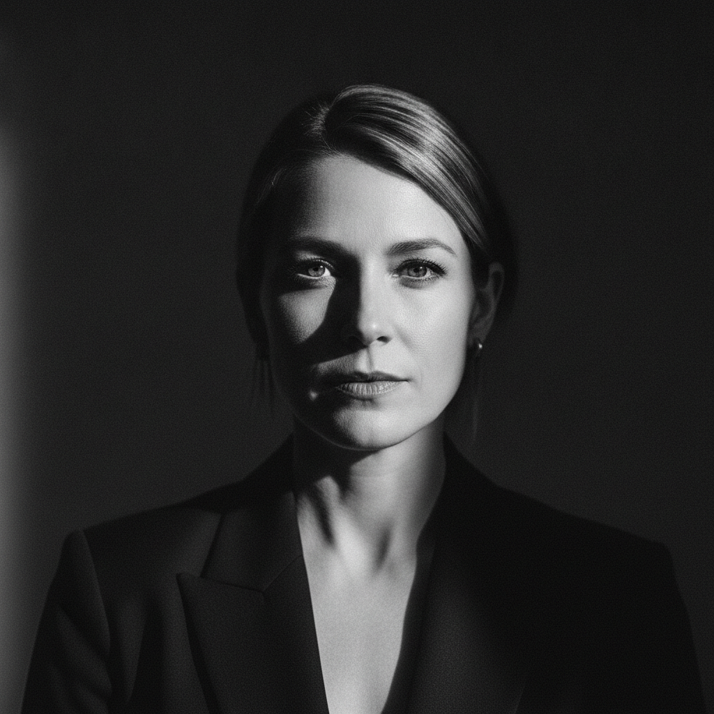 Mara Delacroix